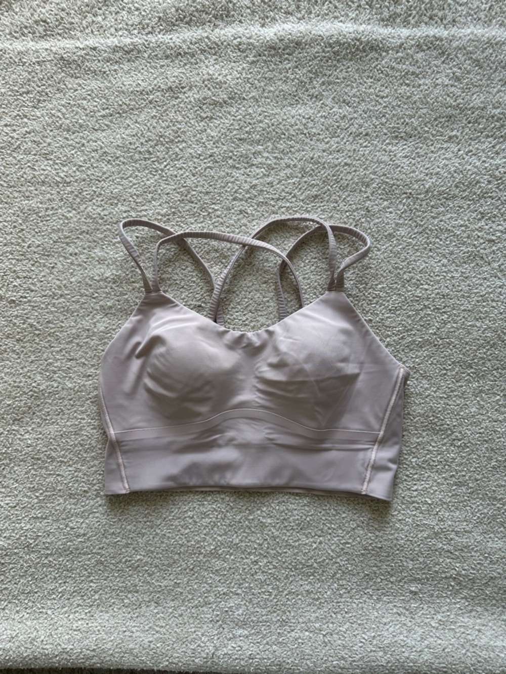 Lululemon Like a Cloud Bra